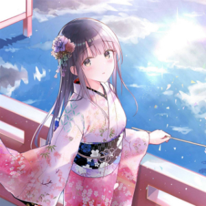 Anime Girls Vol 7 “Seasons”